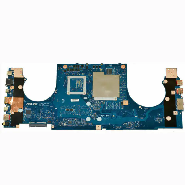 Asus 60NB0DZ0-MB152060NB0DQ0-MB1030 GL702VM Scheda madre ATX