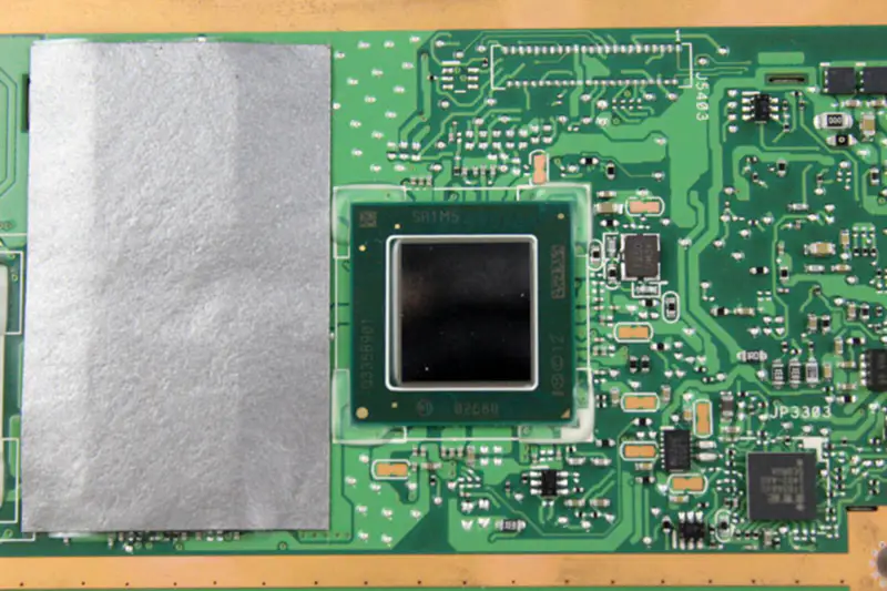 Scheda madre Asus 60NB0450-MBA021