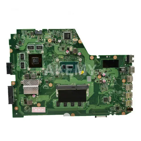Scheda madre Asus X751lx