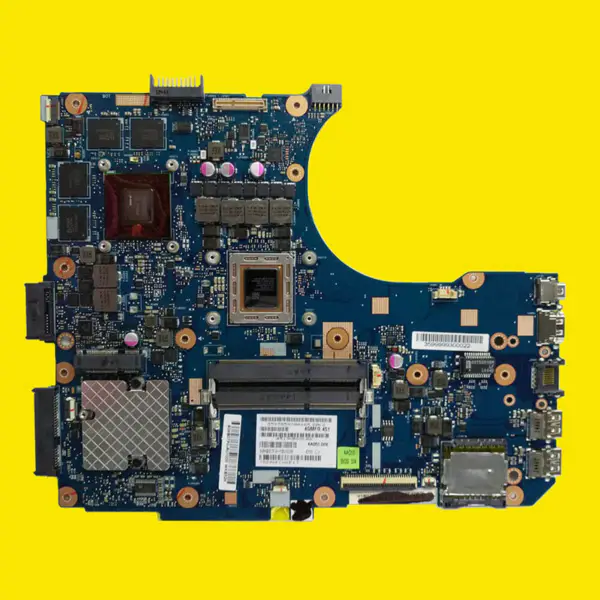 Scheda madre Asus n551z ATX