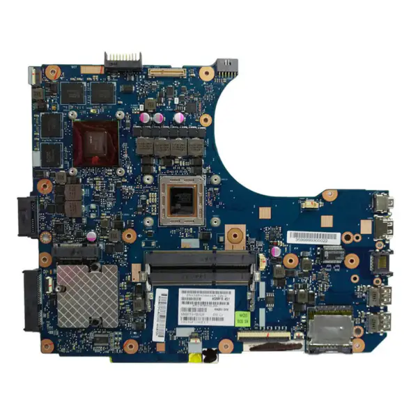 Scheda madre Asus n551z ATX