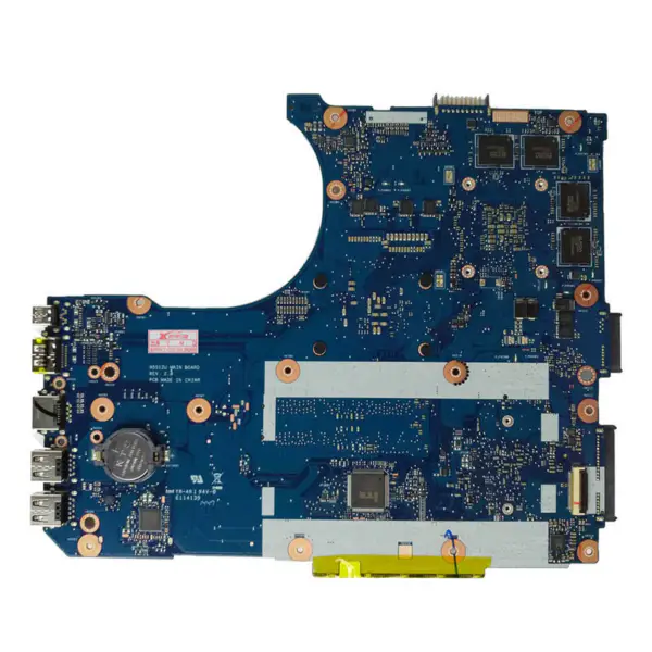 Scheda madre Asus n551z ATX