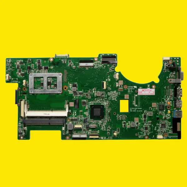 Scheda madre Asus 60-N3IMB1000-C05 ATX