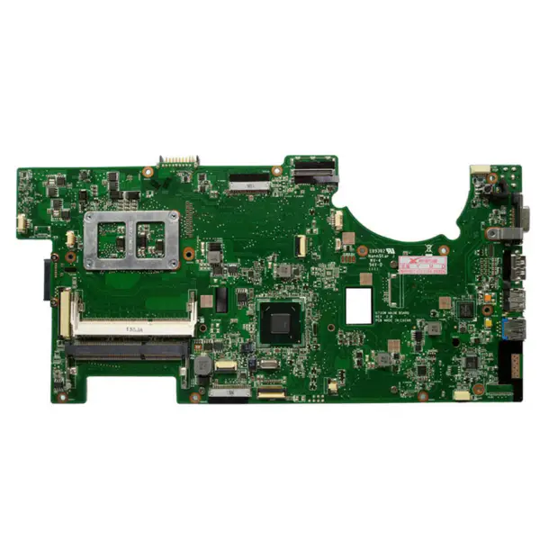 Scheda madre Asus 60-N3IMB1000-C05 ATX