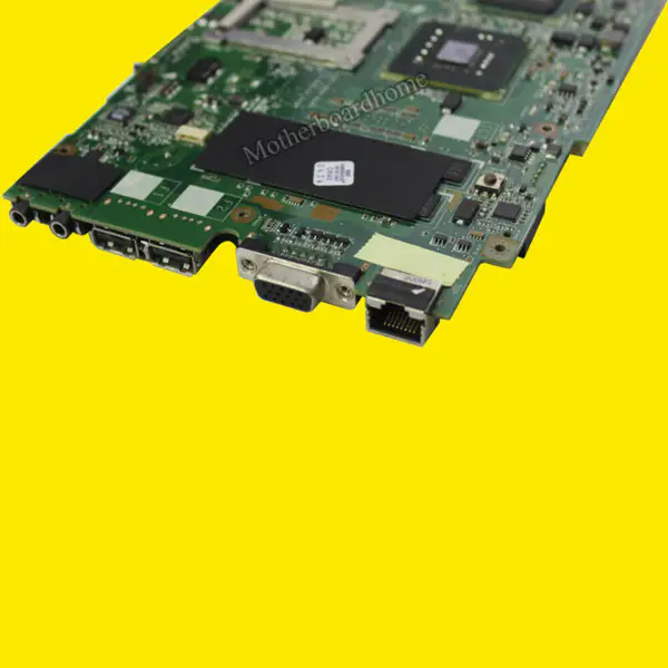Scheda madre Asus 60NVKMB1000F01 K50IJ ATX