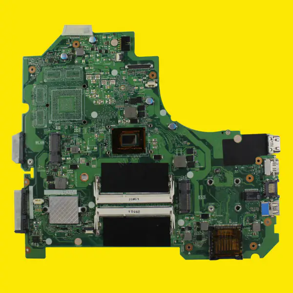 Scheda madre Asus r505c