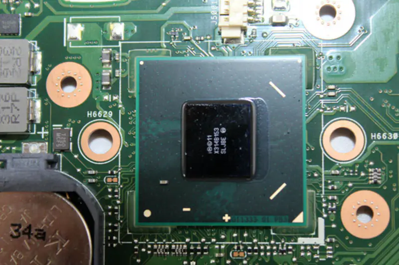 Scheda madre Asus 60NB00I0-MB7080