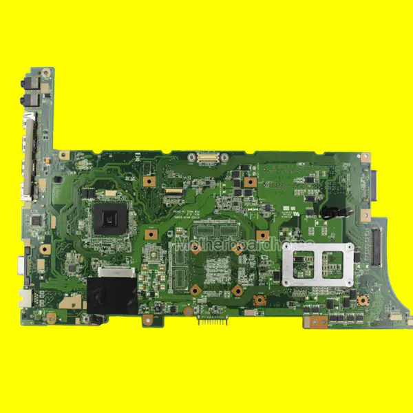 Scheda madre Asus 60-N3YMB1100-D03 K73E ATX