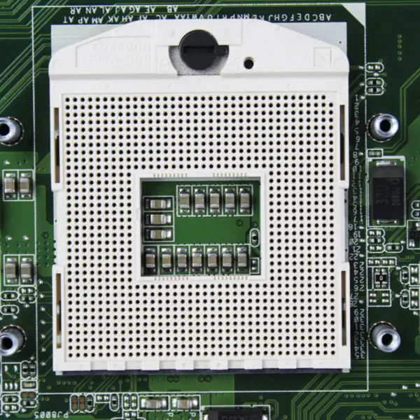 Scheda madre Asus 60-N3YMB1100-D03 K73E ATX