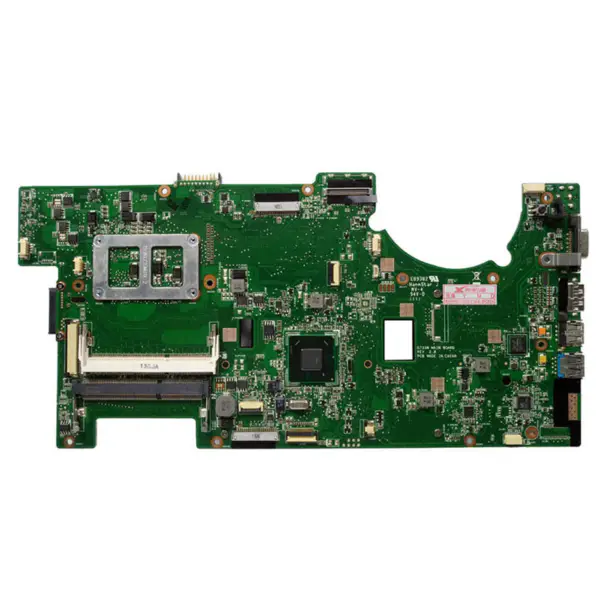 Scheda madre Asus G73S ATX