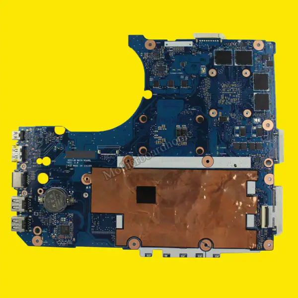 Asus G551J G551J N551J G551JM GL551J N551JM G551JW Scheda madre ATX