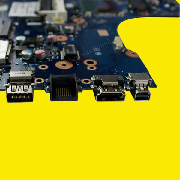 Asus G551J G551J N551J G551JM GL551J N551JM G551JW Scheda madre ATX