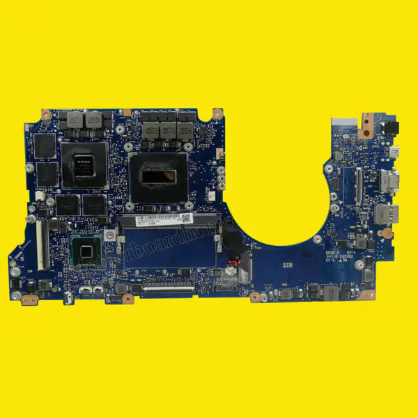 Scheda madre Asus N501J N501JW ATX