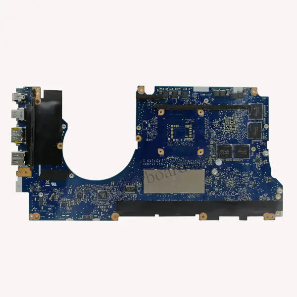 Scheda madre Asus N501J N501JW ATX