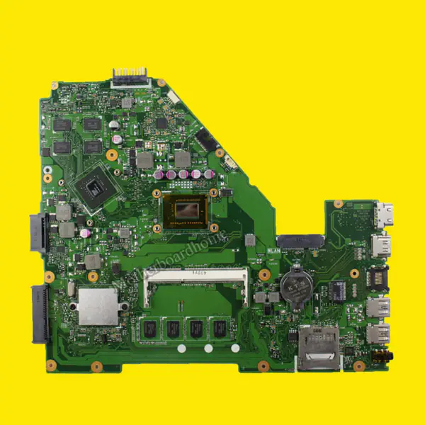 Scheda madre Asus 550c X550CC ATX