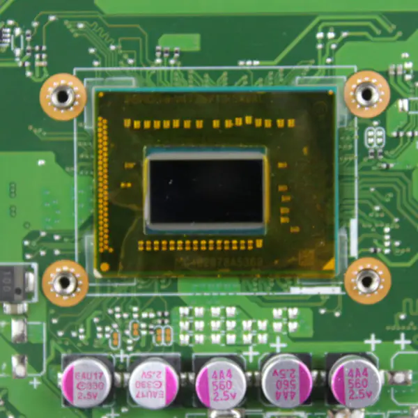 Scheda madre Asus 550c X550CC ATX