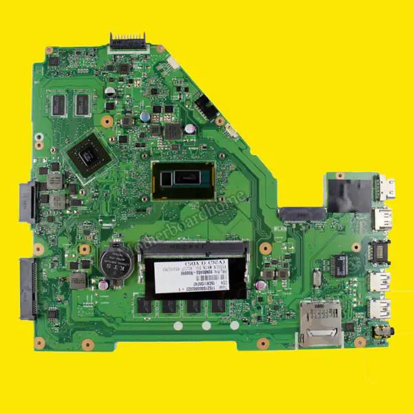 Asus 60NB04T0-MB8500 Scheda madre ATX