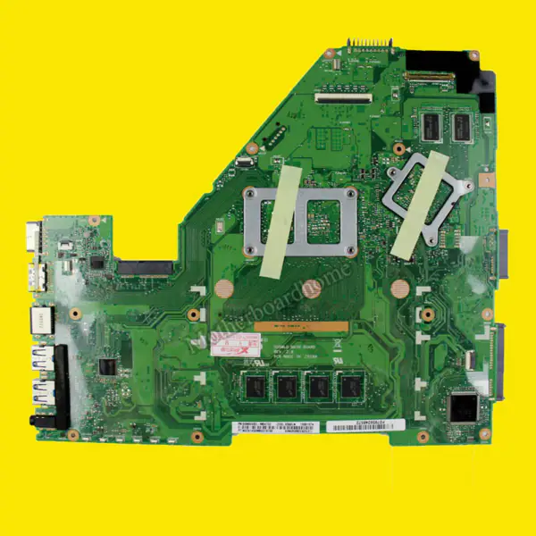 Asus 60NB04T0-MB8500 Scheda madre ATX