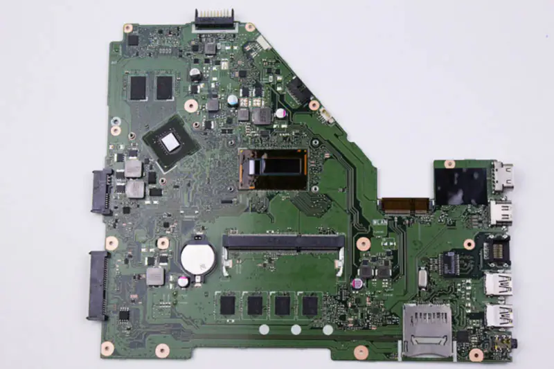 Asus 60NB04T0-MB8500 Scheda madre ATX