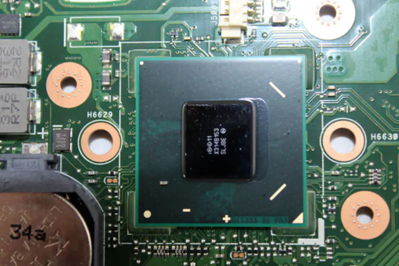 Scheda madre Asus 60NB0010-MB4080
