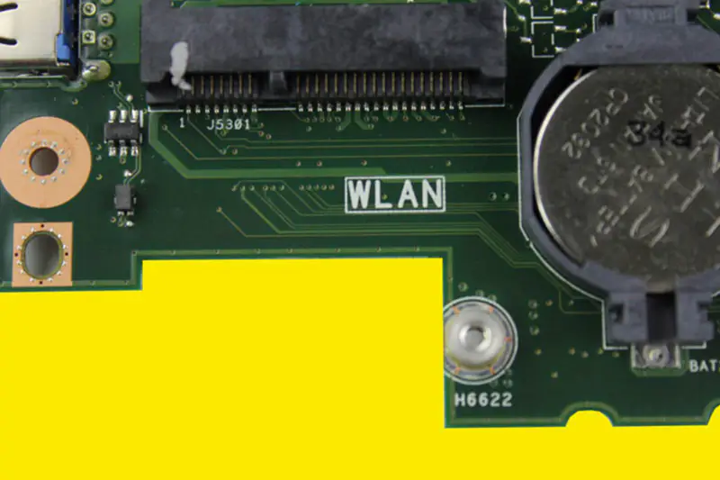 Scheda madre Asus 60NB0010-MB4080