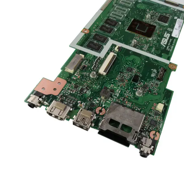 Scheda madre Asus c300m C300MA ATX
