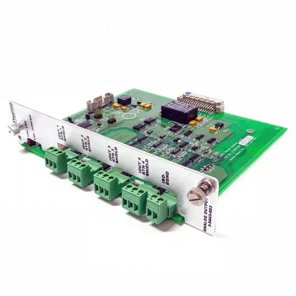 Thermo Scientific 3-0443-863