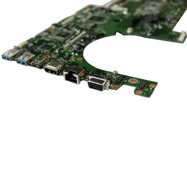 Scheda madre Asus 60NB04K0-HD1300 G750JZ ATX