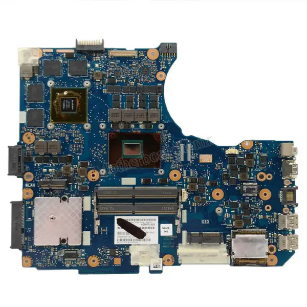 Scheda madre Asus N551V G551VW ATX