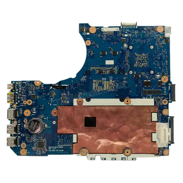 Scheda madre Asus N551V G551VW ATX