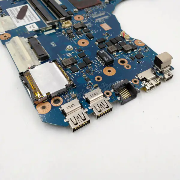 Scheda madre Asus N551V G551VW ATX
