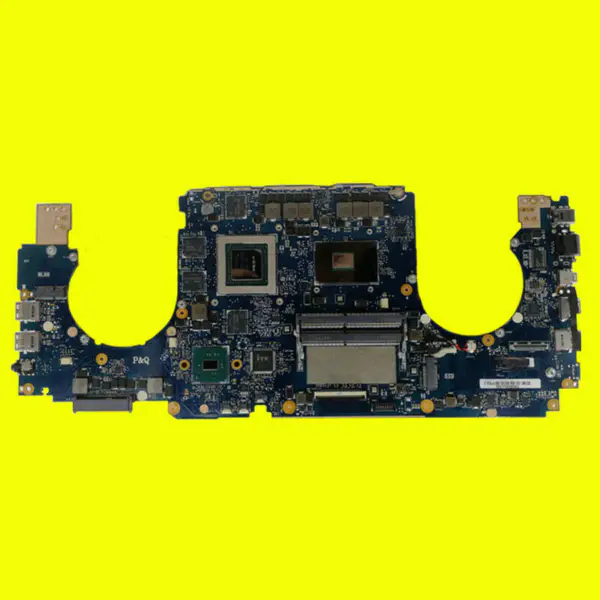 Asus 60NB0BJ0-MB125060NB0BJ0-MB1260 GL502VY Scheda madre ATX