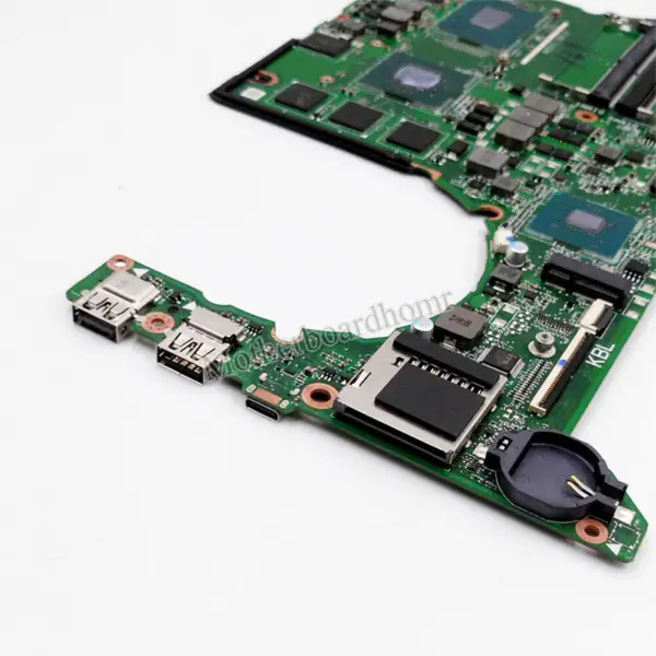 Asus 60NR0080-MB1301 GL503G GL503GE GL503GM GL503GD Scheda madre ATX