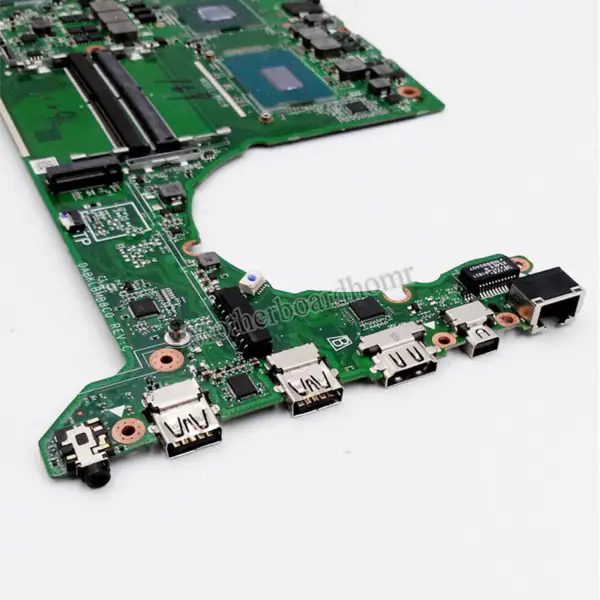 Asus 60NR0080-MB1301 GL503G GL503GE GL503GM GL503GD Scheda madre ATX