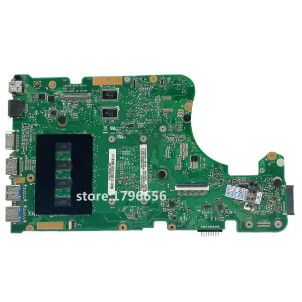 Scheda madre Asus 60NB09A0-MB151060NB09A0-MB1311 X555DG ATX