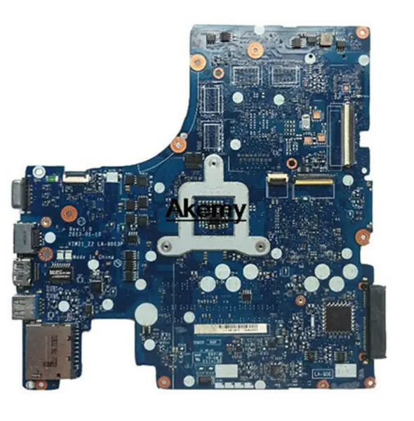 Scheda madre Lenovo LA-9063P z500 ATX