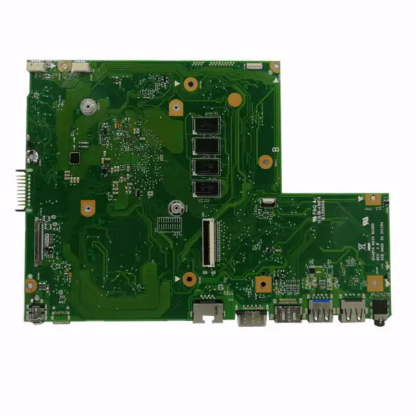 Scheda madre Asus 90NB0CN0-R00030 X540YA ATX