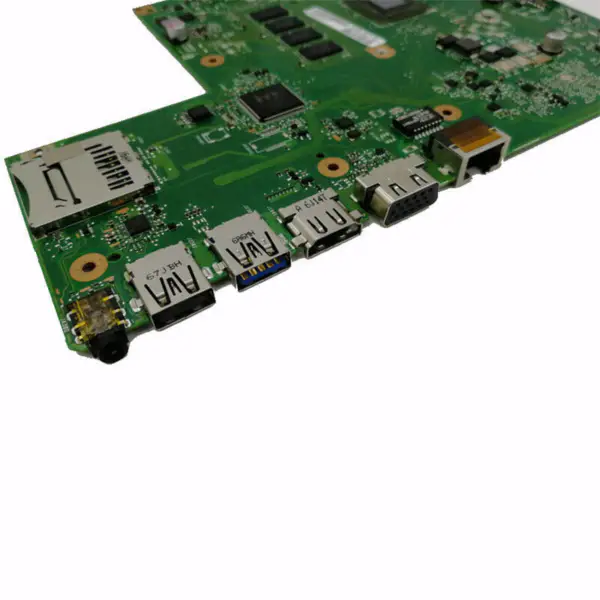 Scheda madre Asus 90NB0CN0-R00030 X540YA ATX