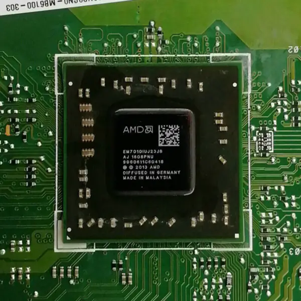 Scheda madre Asus 90NB0CN0-R00030 X540YA ATX