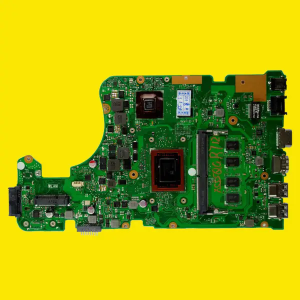 Asus 90NB0D40-R00020 X555QG 555Q X555Q scheda madre ATX