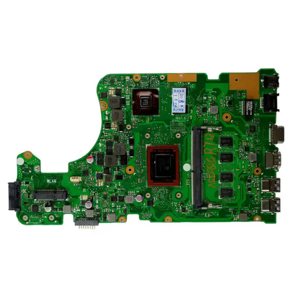 Asus 90NB0D40-R00020 X555QG 555Q X555Q scheda madre ATX