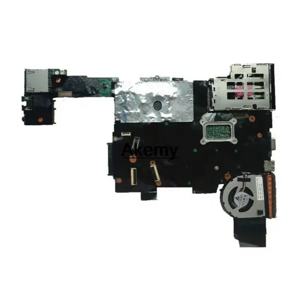Scheda madre Lenovo 04W3280 X220T ATX