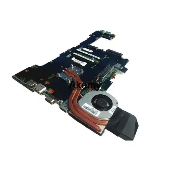 Scheda madre Lenovo 04W3280 X220T ATX