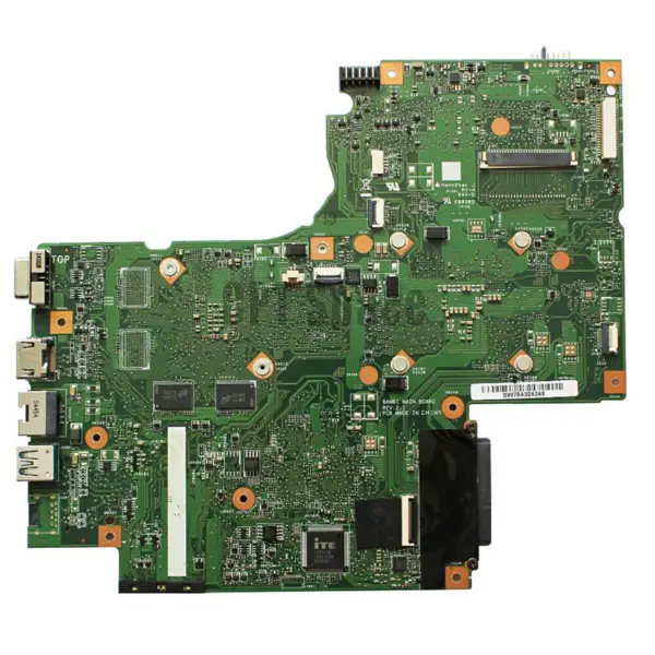 Scheda madre Lenovo 11SN0B5M1111S90003042 G700