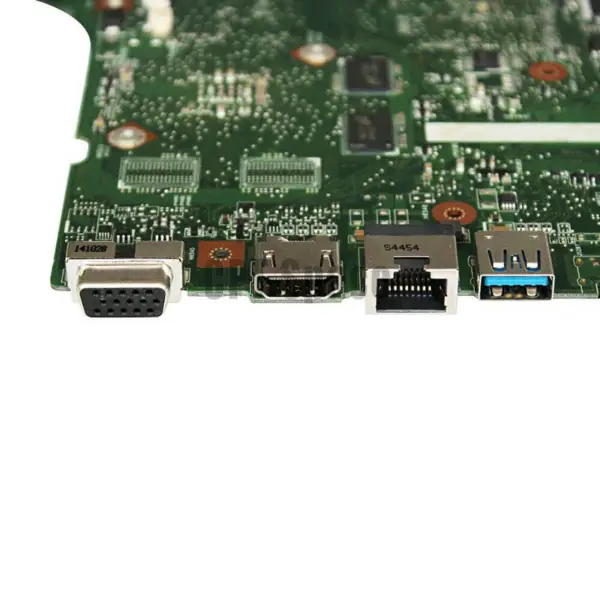 Scheda madre Lenovo 11SN0B5M1111S90003042 G700