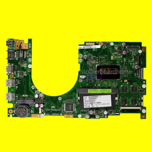 Scheda madre Asus 60NB0580-MB2040 Q502LA ATX