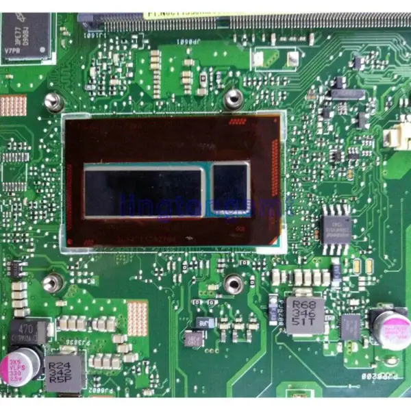 Scheda madre Asus 60NB0580-MB2040 Q502LA ATX