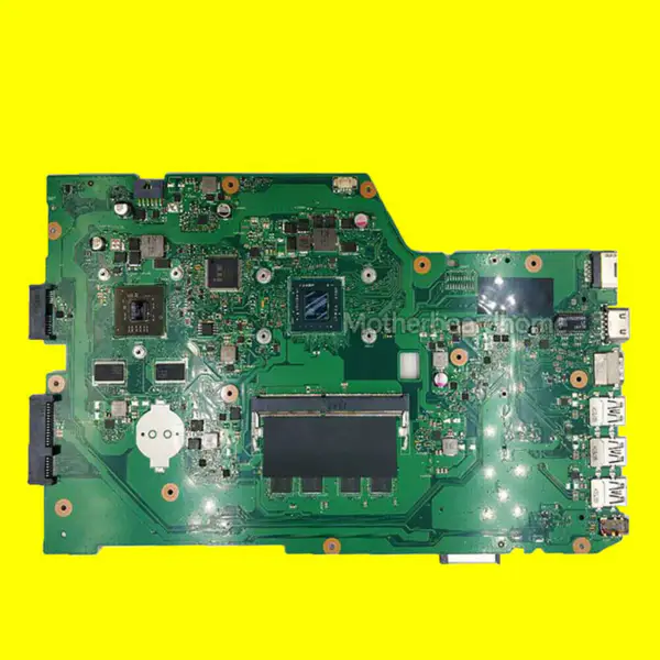 Scheda madre Asus X751B X751BP