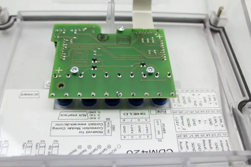 Malato CDM420-0001
