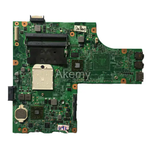 Scheda madre Dell 0YP9NP M5010 ATX